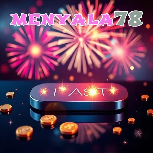 menyala78 Penawaran