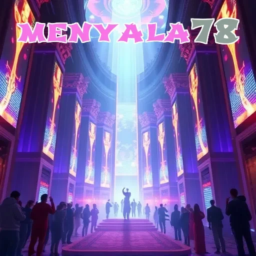 menyala78: Acara Menarik yang Memikat Para Pecinta Game Online