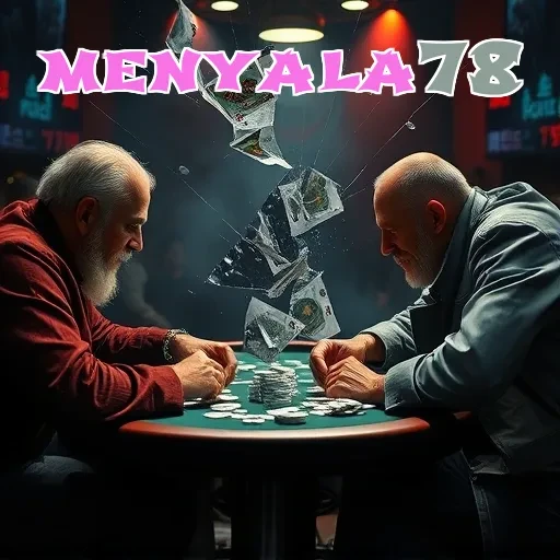 menyala78: Panduan Lengkap Menang Besar dalam Game Online