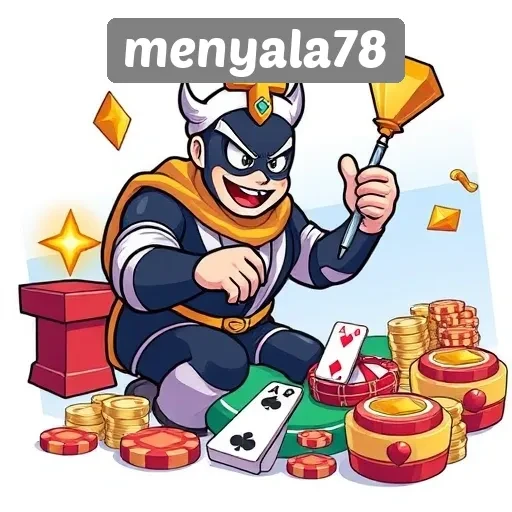Menjelajahi Fitur Menarik di Situs Game Menyala78