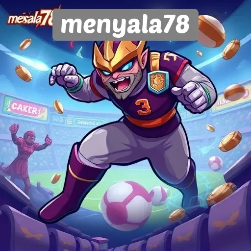Menelusuri Fitur Unggulan Situs Game Menyala78