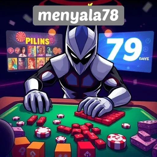 Menyala78: Menyelami Dunia Game Online yang Seru