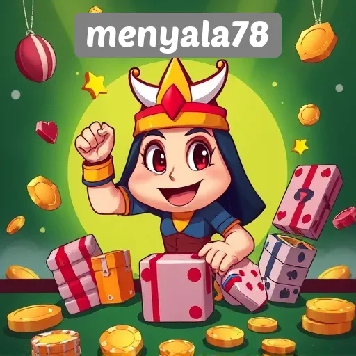 Ulasan Fitur-Fitur Menarik di Menyala78