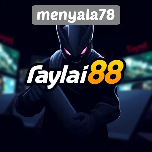 Fitur Menarik yang Ditawarkan Menyala78 untuk Gamer