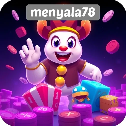 Mengulas Fitur Menarik dari Situs Game Menyala78