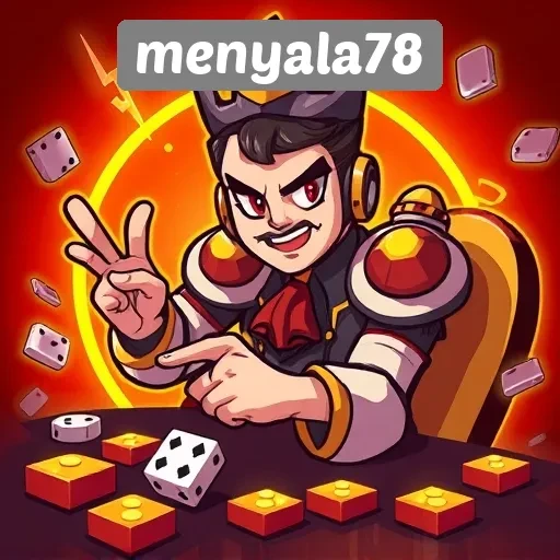Mengupas Fitur Unggulan dari Situs Game Menyala78