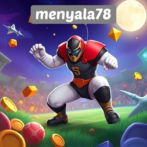 Keunggulan Situs Menyala78 dalam Menyediakan Game Terbaru