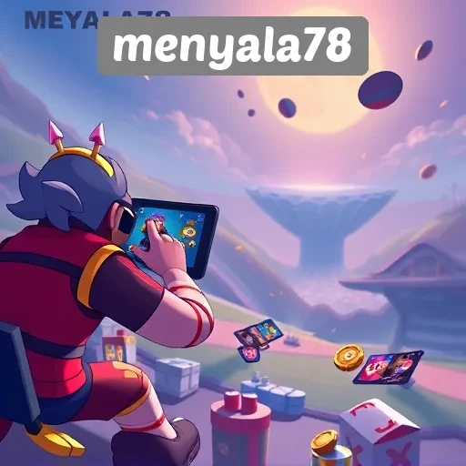 Menyala78 Sebagai Platform Game Terbaru di Indonesia