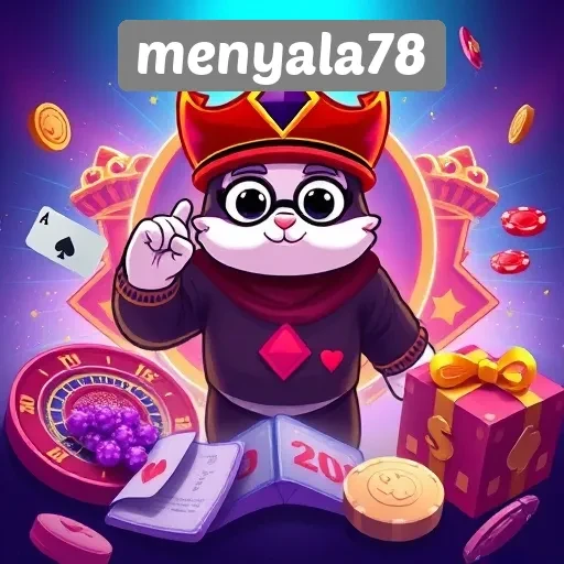 Mengenal Situs Game Menyala78 yang Populer di Indonesia