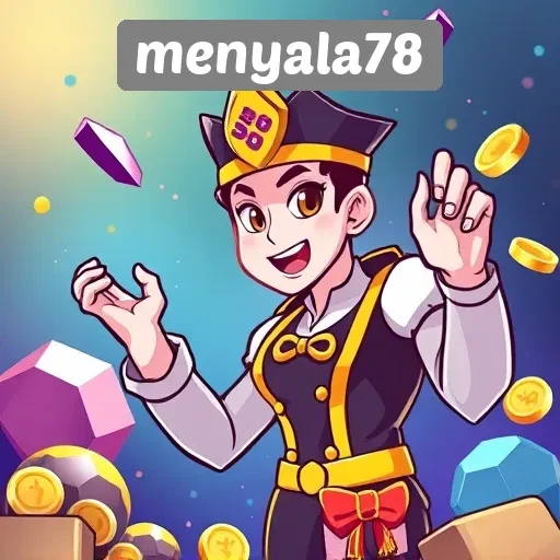 Tak Hanya Game Menyala78 Juga Menawarkan Bonus Menarik